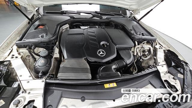 Mercedes-Benz E-класс W213 Exclusive, 2017 6