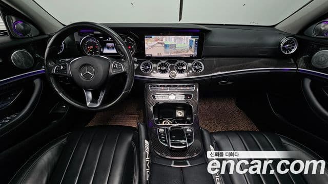 Mercedes-Benz E-класс W213 Exclusive, 2017 7