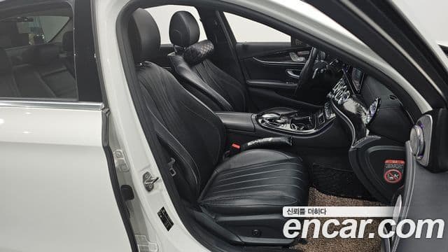 Mercedes-Benz E-класс W213 Exclusive, 2017 10