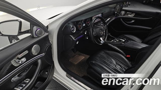 Mercedes-Benz E-класс W213 Exclusive, 2017 11