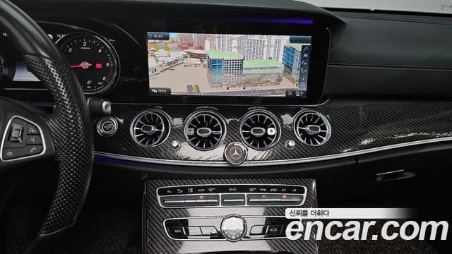 Mercedes-Benz E-класс W213 Exclusive, 2017 14