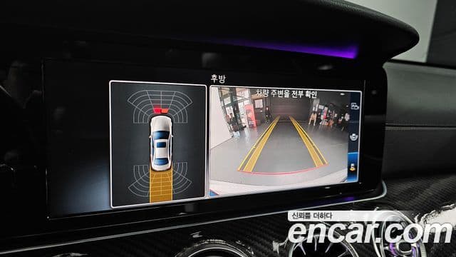 Mercedes-Benz E-класс W213 Exclusive, 2017 15