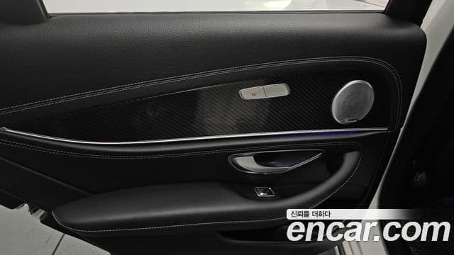 Mercedes-Benz E-класс W213 Exclusive, 2017 19