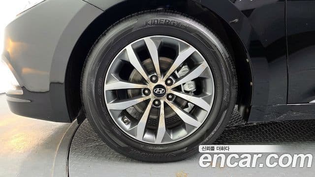 Hyundai Grandeur HG Luxury, 2011 все фото