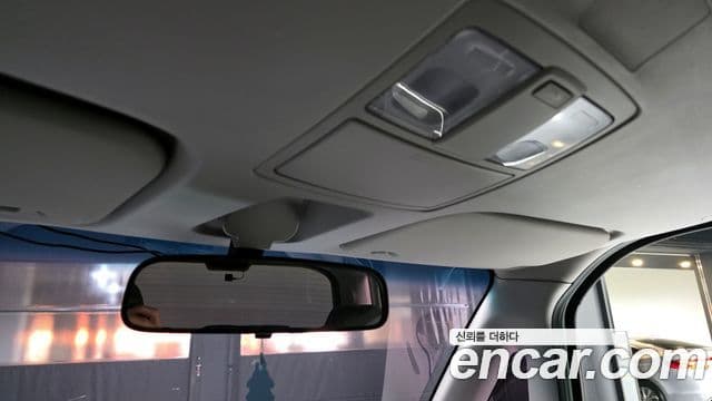 Kia Ray Deluxe, 2016 16