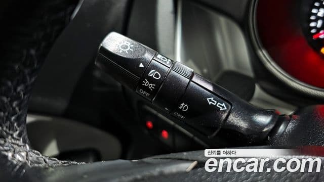 Kia Ray Deluxe, 2016 17