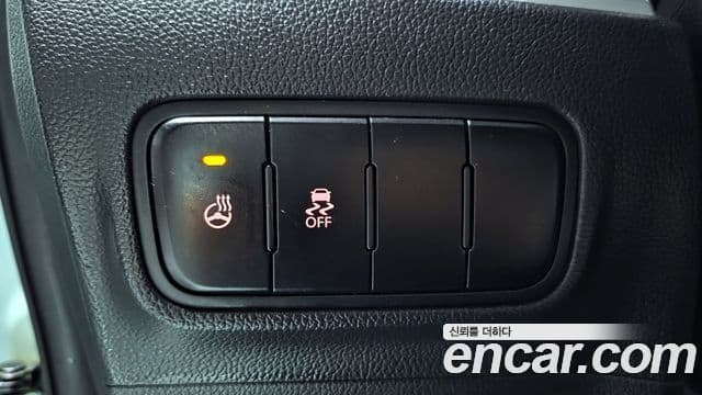 Kia Ray Deluxe, 2016 18