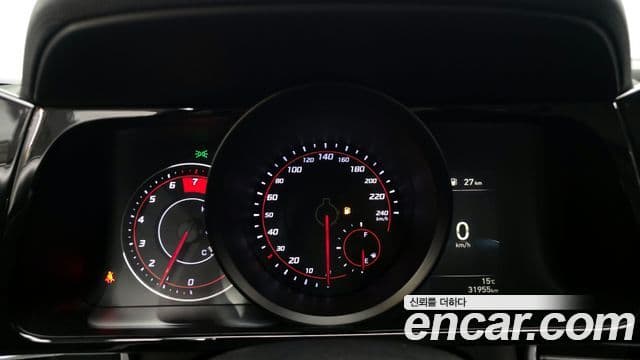 Hyundai Avante (CN7) Smart, 2022 8