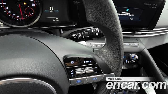 Hyundai Avante (CN7) Smart, 2022 17