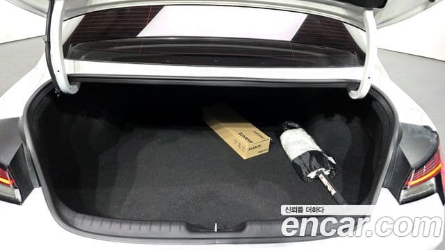 Hyundai Avante (CN7) Smart, 2022 20