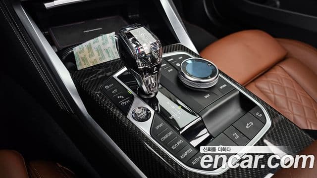 BMW 4시리즈 (G22) M440i xDrive онлайн Exclusive кабриолет, 2023 9