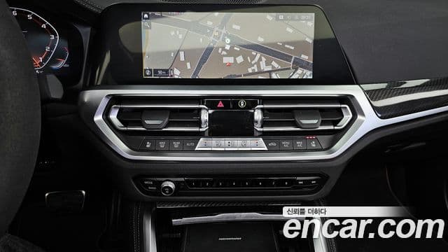 BMW 4시리즈 (G22) M440i xDrive онлайн Exclusive кабриолет, 2023 14