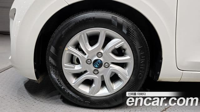 Kia All New Morning (JA) Trendy, 2020 все фото