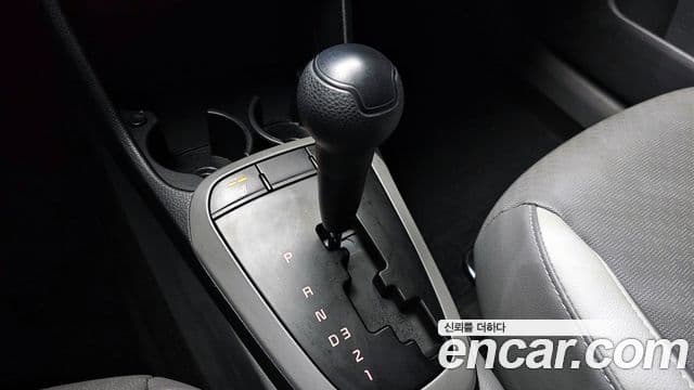 Kia All New Morning (JA) Trendy, 2020 9