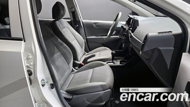 Kia All New Morning (JA) Trendy, 2020 10