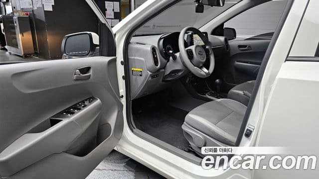 Kia All New Morning (JA) Trendy, 2020 11