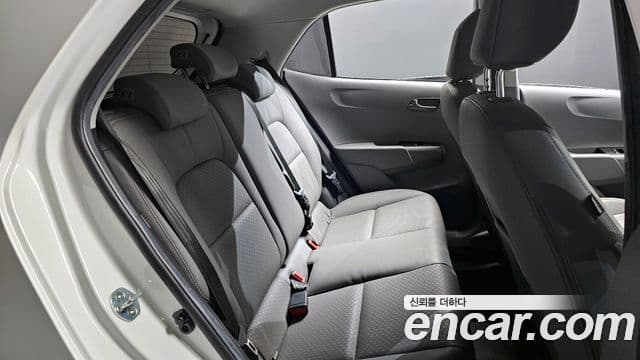 Kia All New Morning (JA) Trendy, 2020 13