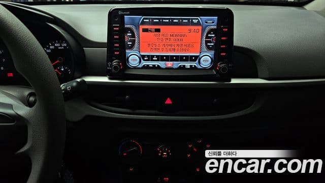 Kia All New Morning (JA) Trendy, 2020 15