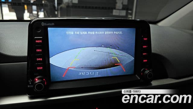 Kia All New Morning (JA) Trendy, 2020 16