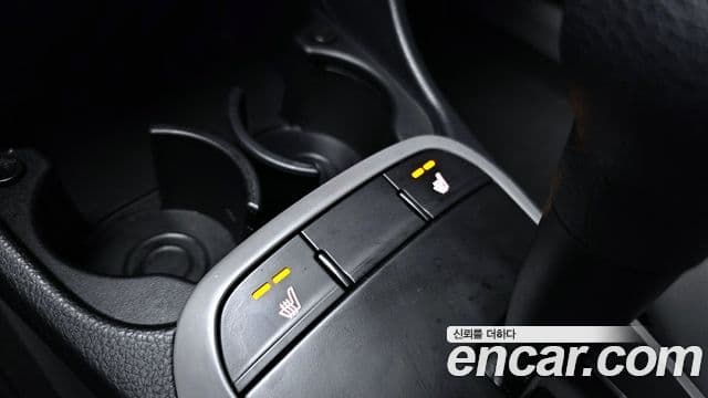 Kia All New Morning (JA) Trendy, 2020 18