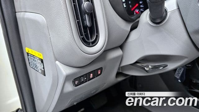 Kia All New Morning (JA) Trendy, 2020 19