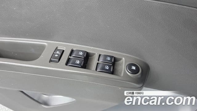 Chevrolet(GM대우) Spark LS, 2014 12