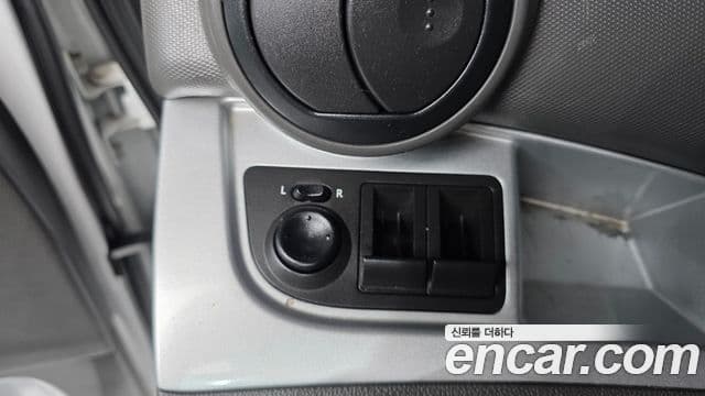 Chevrolet(GM대우) Spark LS, 2014 13