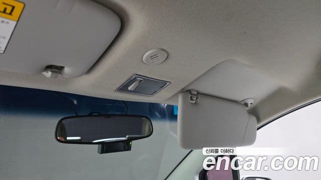 Chevrolet(GM대우) Spark LS, 2014 17