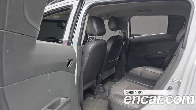 Chevrolet(GM대우) Spark LS, 2014 18