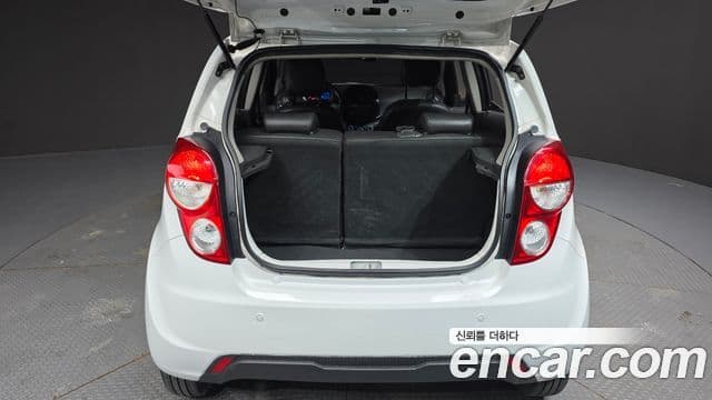 Chevrolet(GM대우) Spark LS, 2014 20