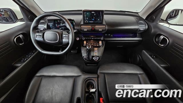 Hyundai Casper турбо D Essential, 2024 7