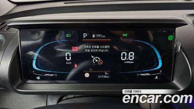 Hyundai Casper турбо D Essential, 2024 8