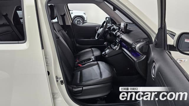 Hyundai Casper турбо D Essential, 2024 11