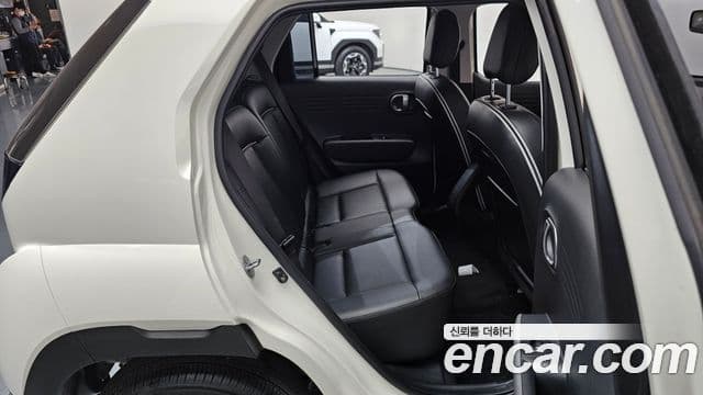 Hyundai Casper турбо D Essential, 2024 12