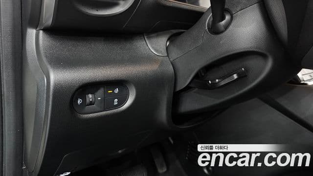 Hyundai Casper турбо D Essential, 2024 14