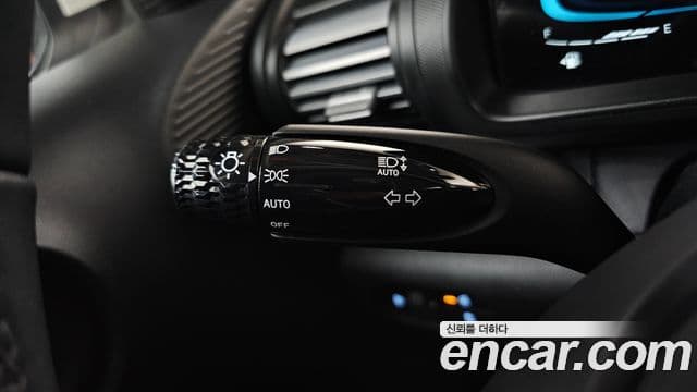 Hyundai Casper турбо D Essential, 2024 15