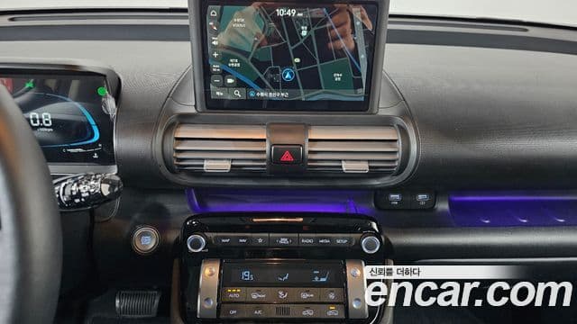 Hyundai Casper турбо D Essential, 2024 16