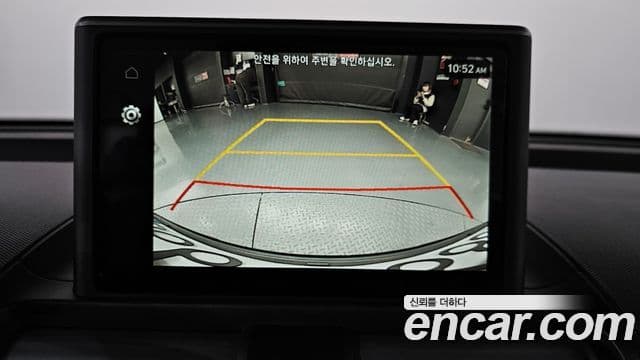 Hyundai Casper турбо D Essential, 2024 17