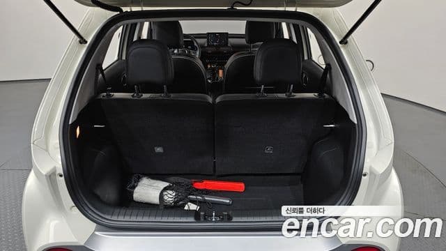 Hyundai Casper турбо D Essential, 2024 20