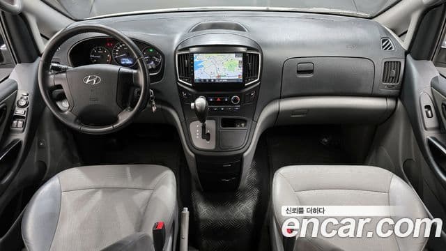 Hyundai The / новый New Grand Starex Smart, 2021 7