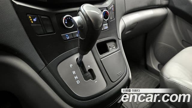 Hyundai The / новый New Grand Starex Smart, 2021 9