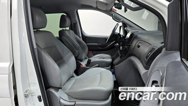 Hyundai The / новый New Grand Starex Smart, 2021 10