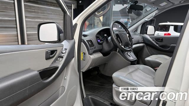 Hyundai The / новый New Grand Starex Smart, 2021 11