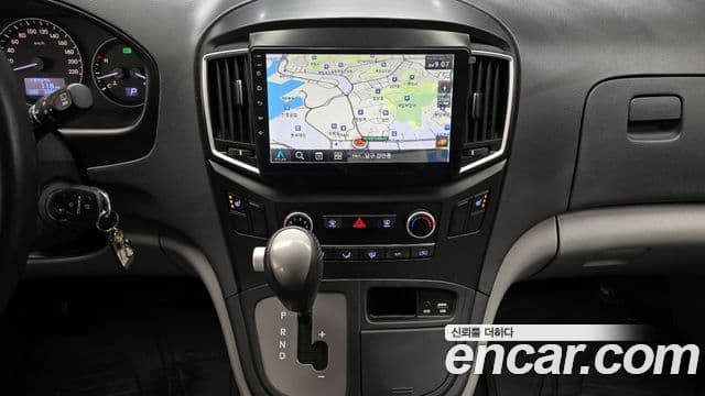 Hyundai The / новый New Grand Starex Smart, 2021 14