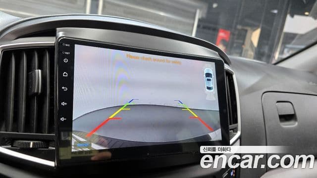 Hyundai The / новый New Grand Starex Smart, 2021 15