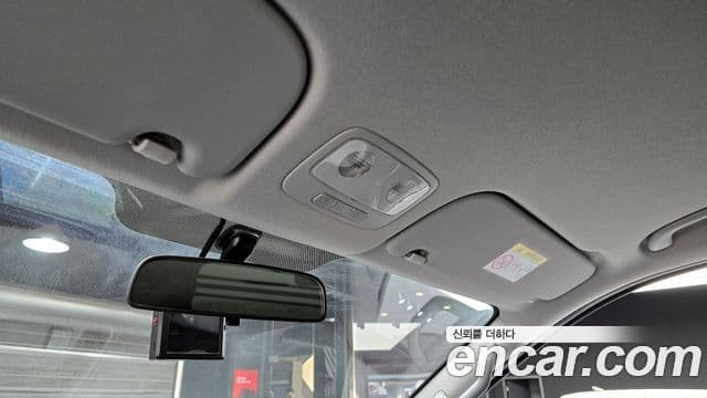 Hyundai The / новый New Grand Starex Smart, 2021 19