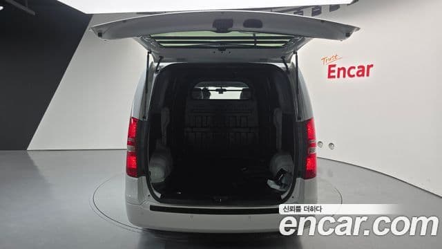 Hyundai The / новый New Grand Starex Smart, 2021 20