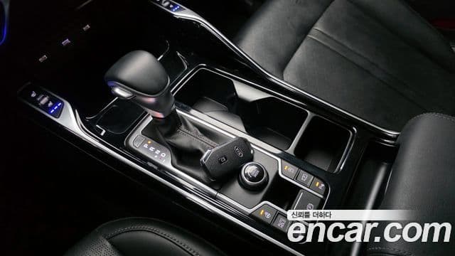 Kia Sorento 4세대 Prestige, 2021 9