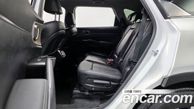 Kia Sorento 4세대 Prestige, 2021 12
