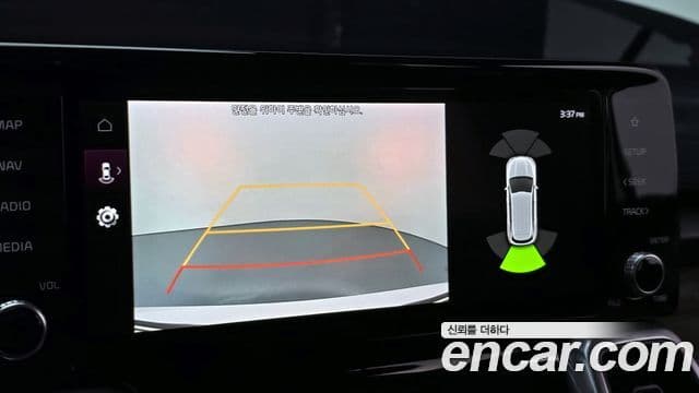 Kia Sorento 4세대 Prestige, 2021 15